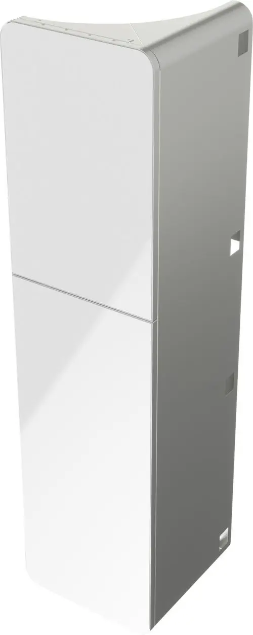Bosch-Zub--fuer-Pufferspeicher-HDS-400-RO-Designblende-Bosch-HDS-400-weiss-lang-7735500382 gallery number 1